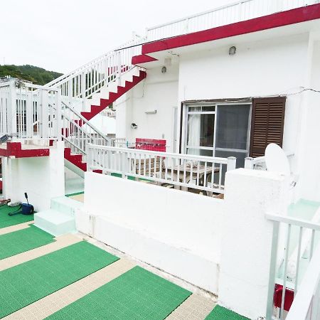 Okinawa Resort Zamami Ngoại thất bức ảnh