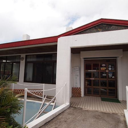 Okinawa Resort Zamami Ngoại thất bức ảnh