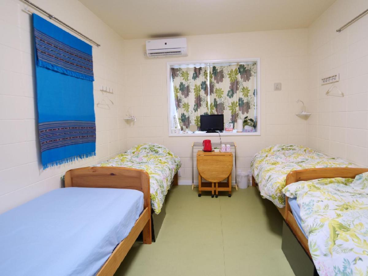 Okinawa Resort Zamami Ngoại thất bức ảnh