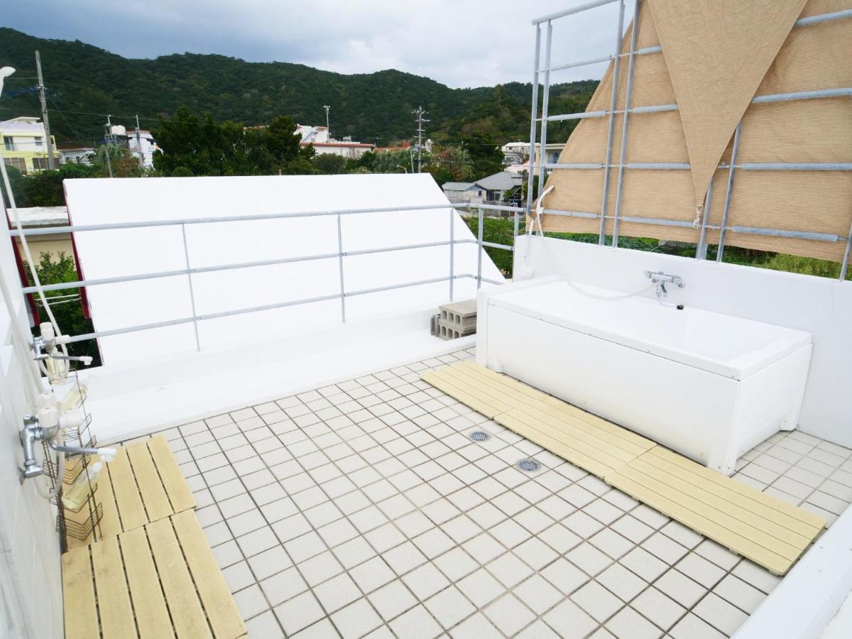 Okinawa Resort Zamami Ngoại thất bức ảnh