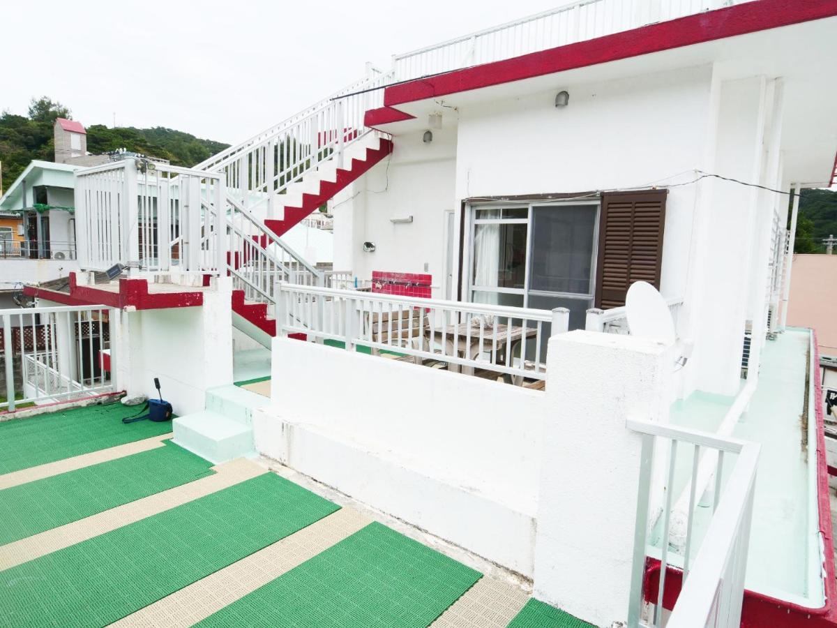 Okinawa Resort Zamami Ngoại thất bức ảnh