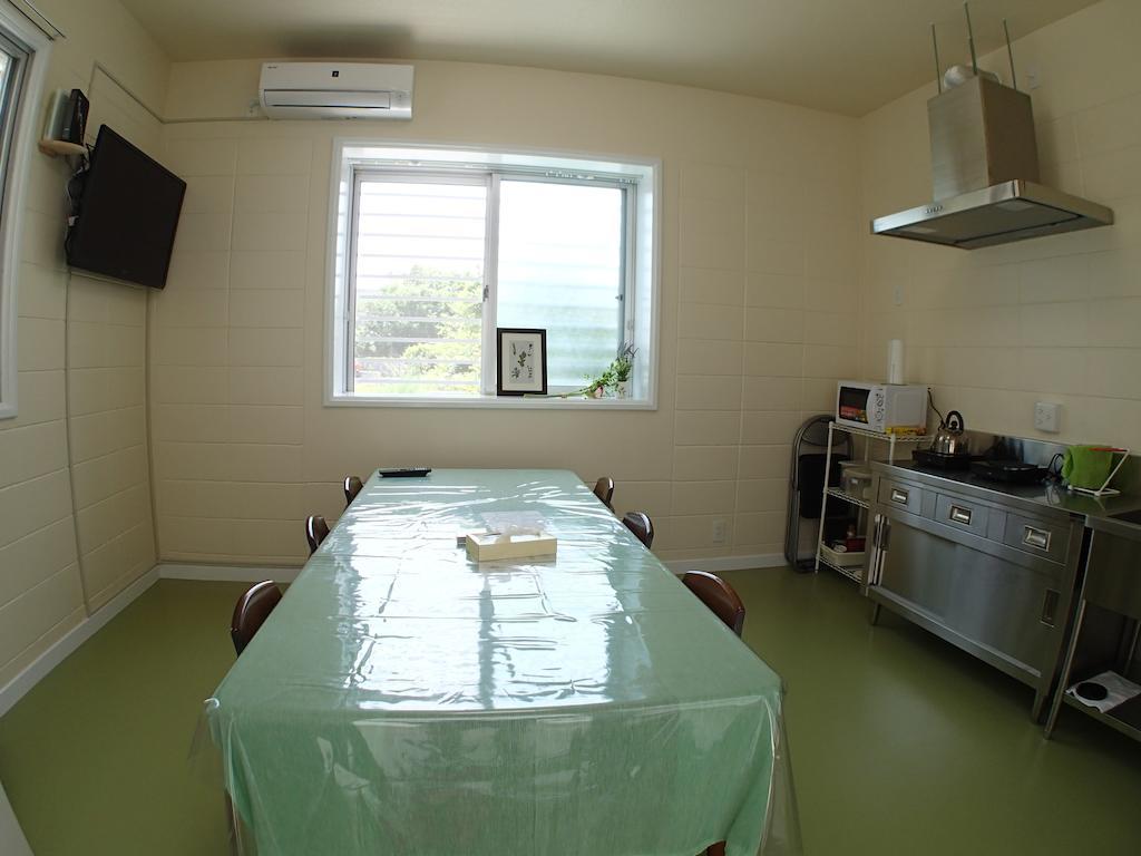 Okinawa Resort Zamami Ngoại thất bức ảnh