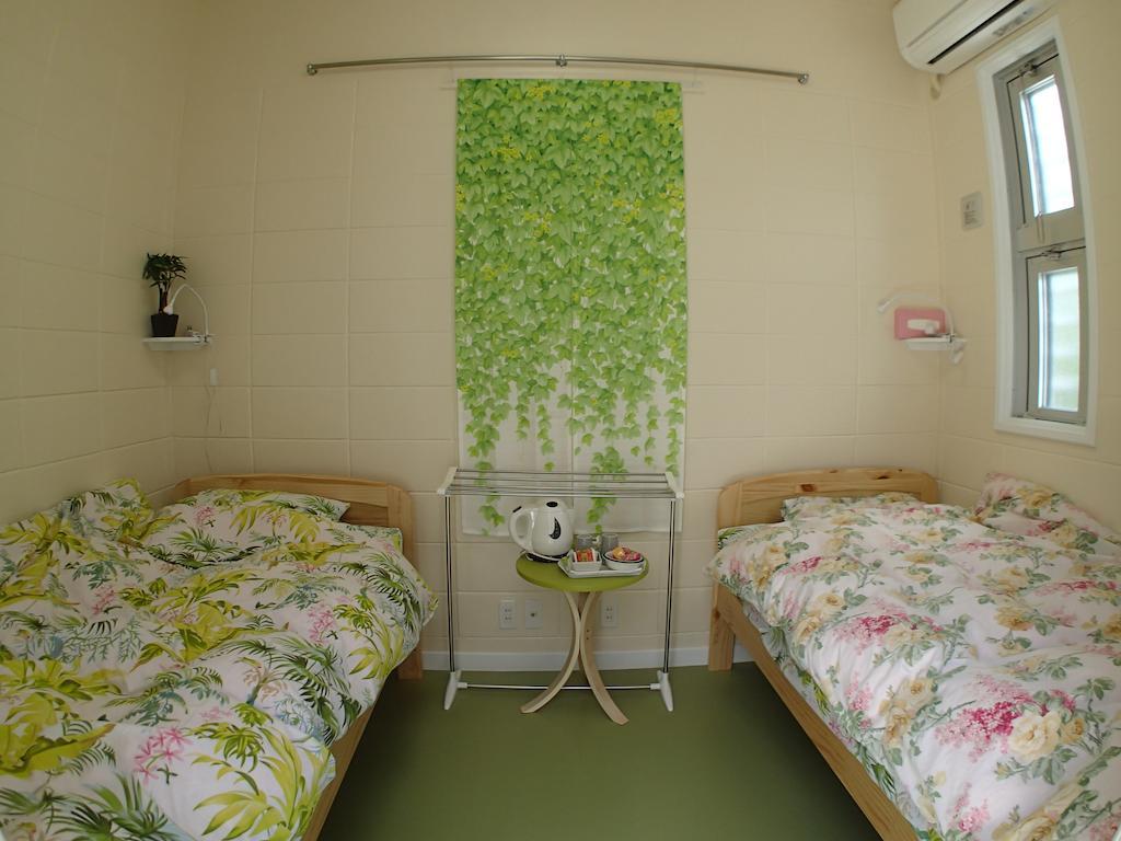 Okinawa Resort Zamami Phòng bức ảnh