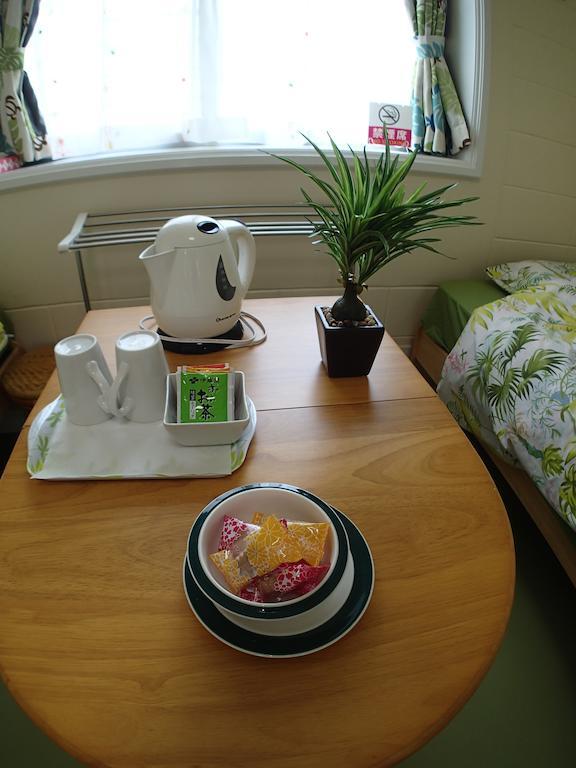 Okinawa Resort Zamami Phòng bức ảnh