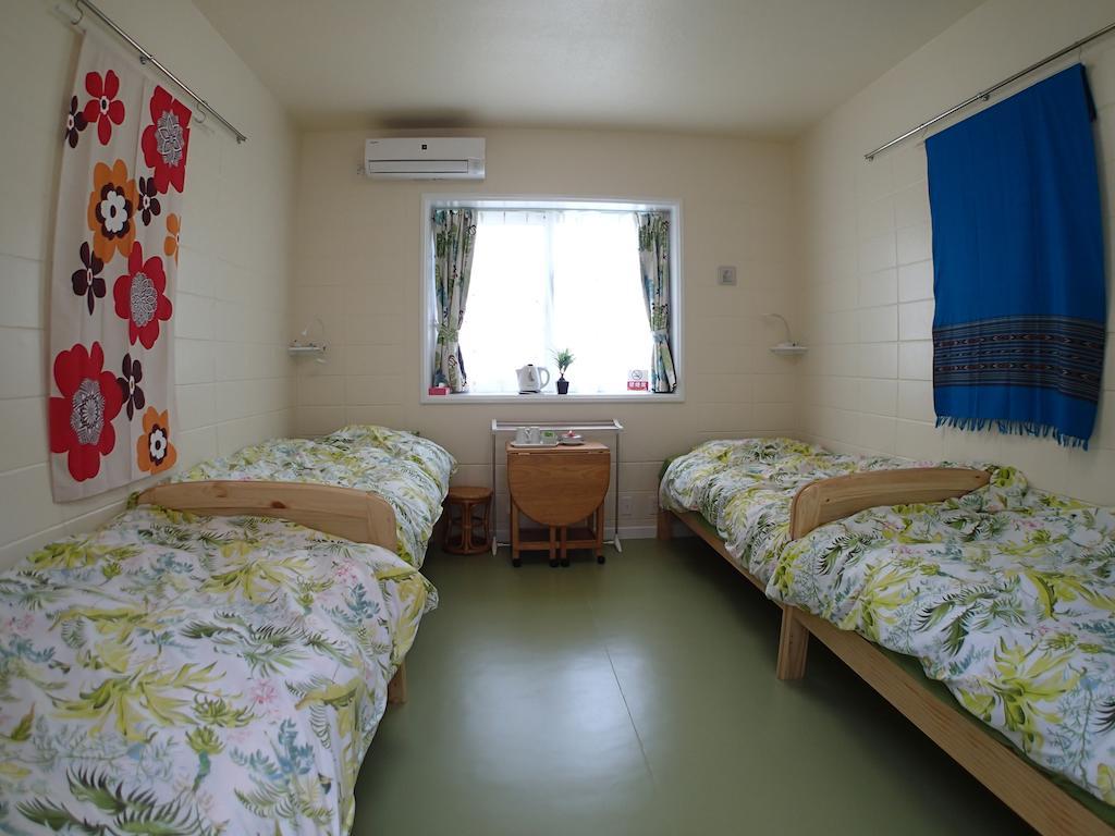 Okinawa Resort Zamami Phòng bức ảnh