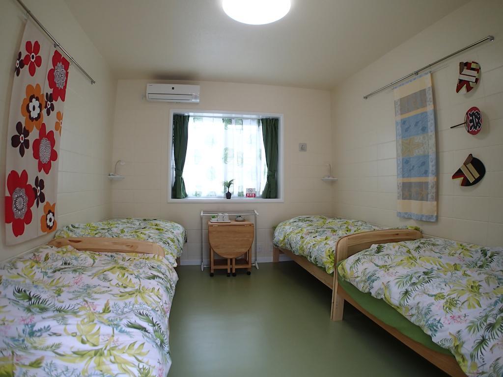 Okinawa Resort Zamami Phòng bức ảnh
