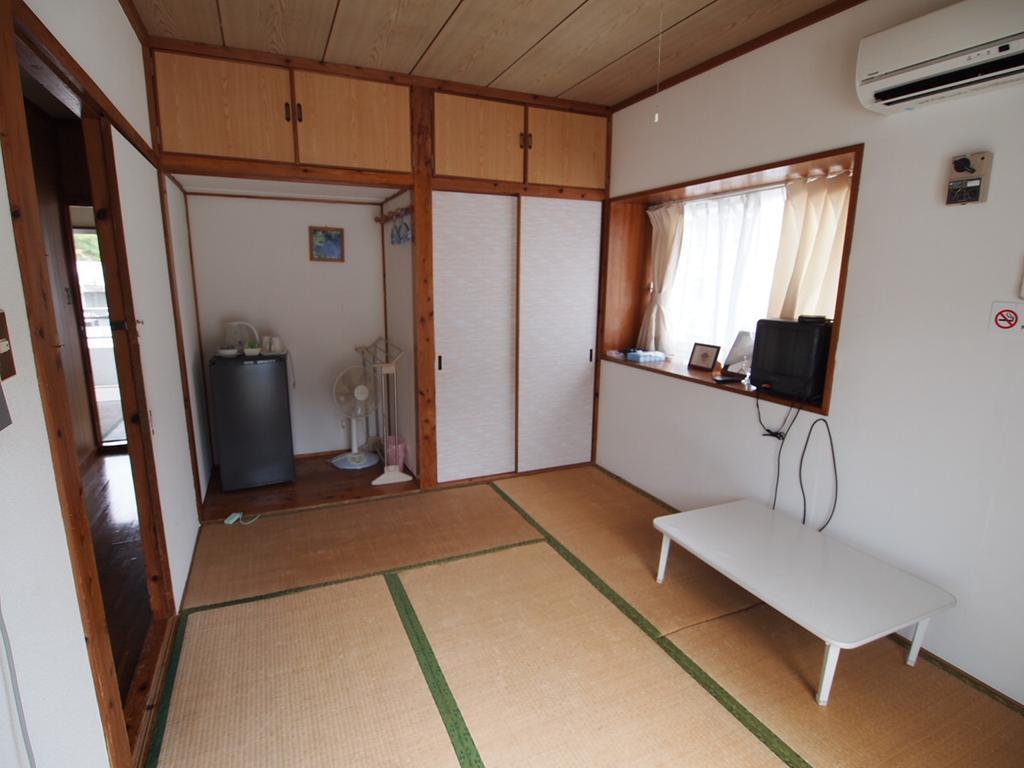 Okinawa Resort Zamami Phòng bức ảnh