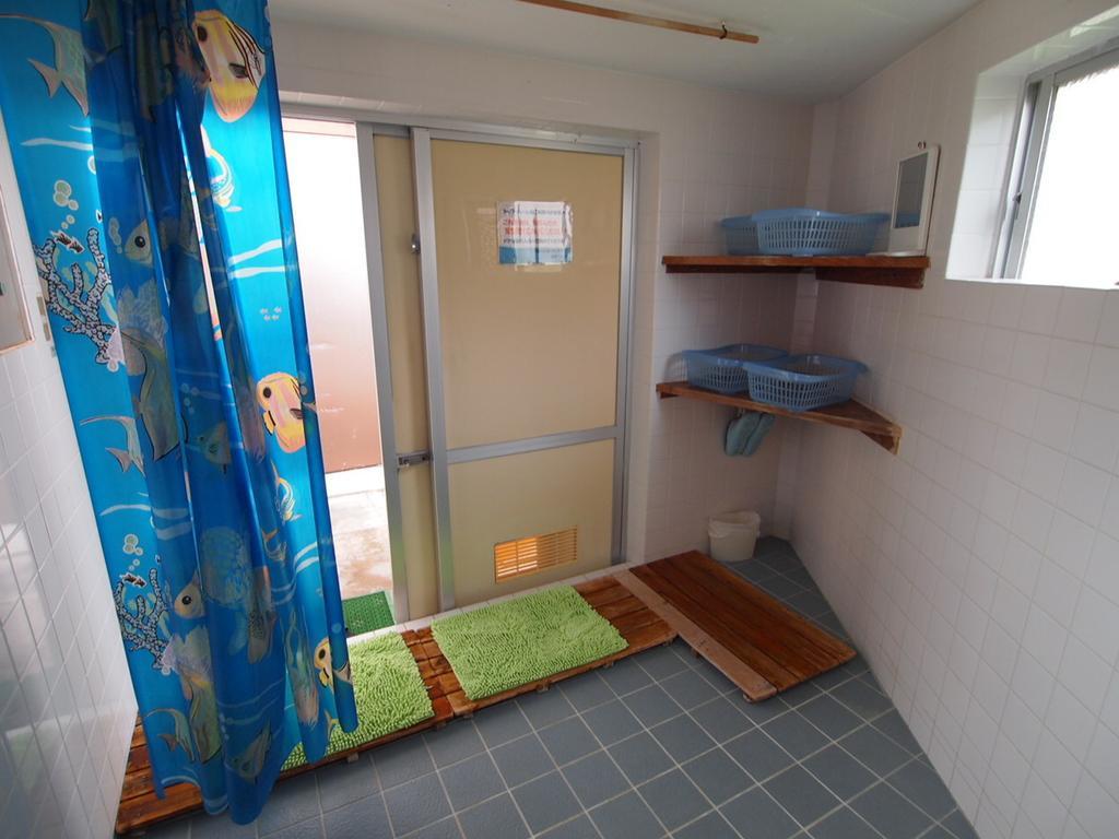 Okinawa Resort Zamami Ngoại thất bức ảnh