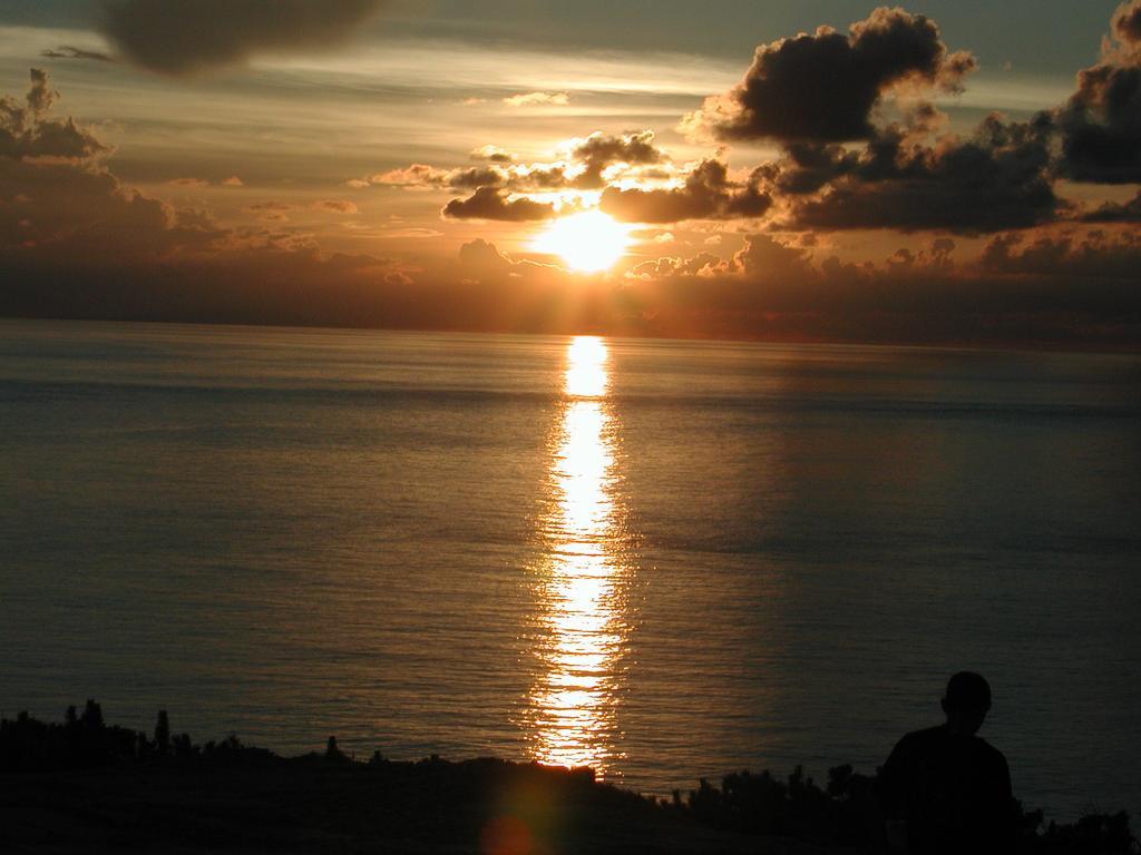 Okinawa Resort Zamami Ngoại thất bức ảnh