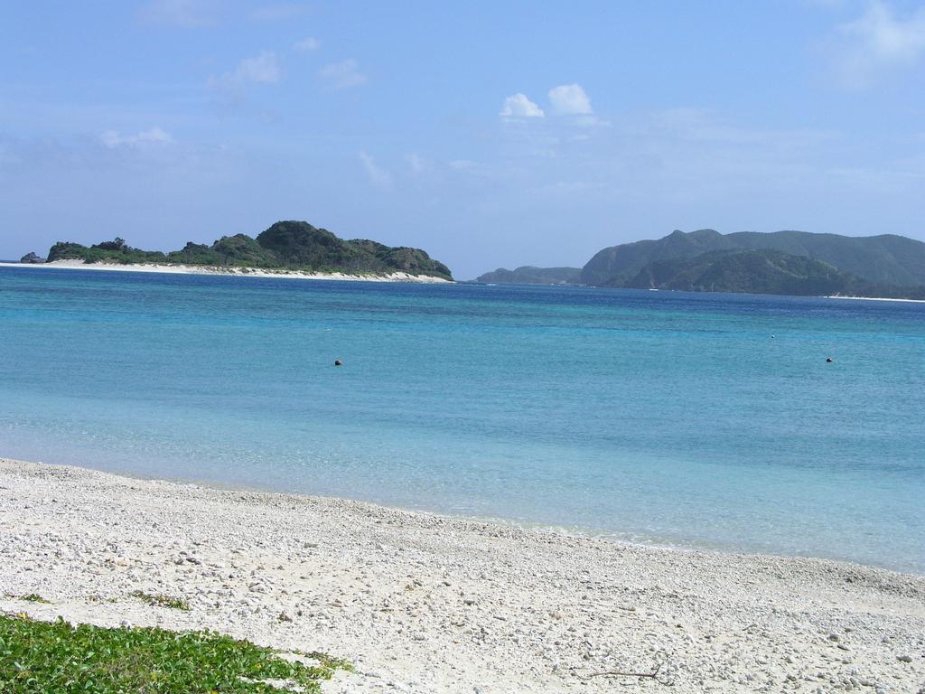 Okinawa Resort Zamami Ngoại thất bức ảnh