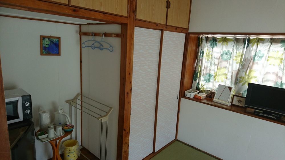 Okinawa Resort Zamami Ngoại thất bức ảnh