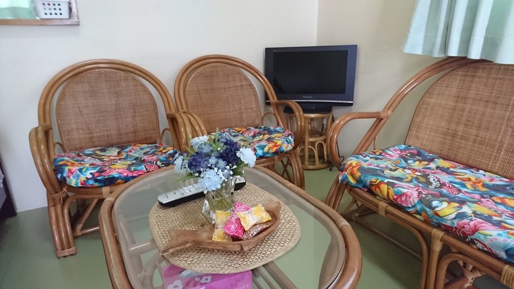 Okinawa Resort Zamami Ngoại thất bức ảnh