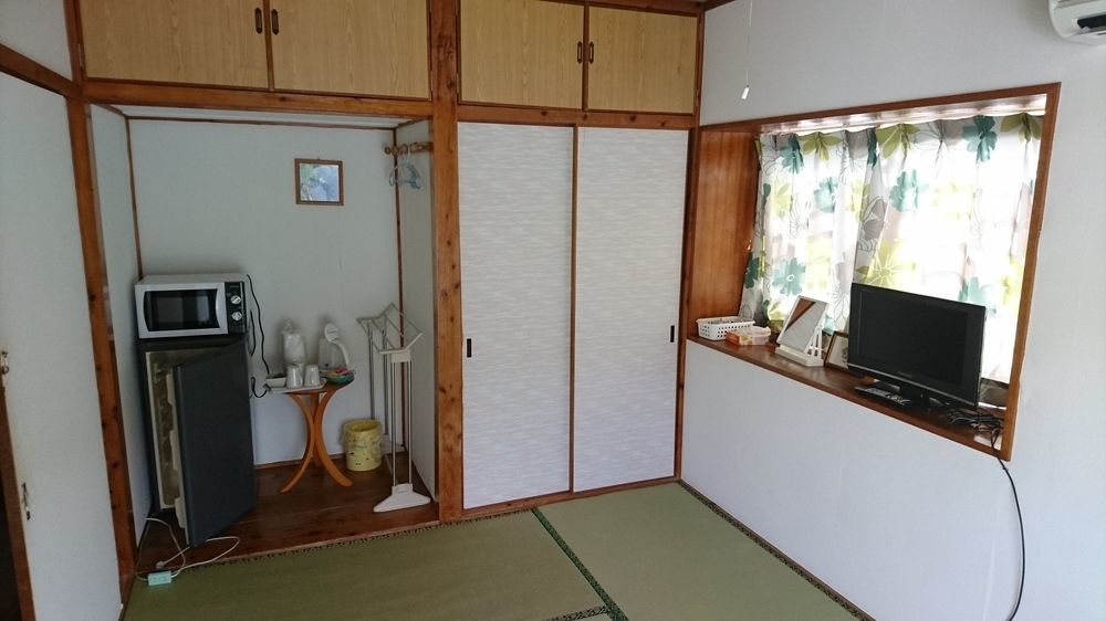 Okinawa Resort Zamami Ngoại thất bức ảnh