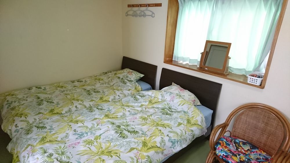 Okinawa Resort Zamami Ngoại thất bức ảnh