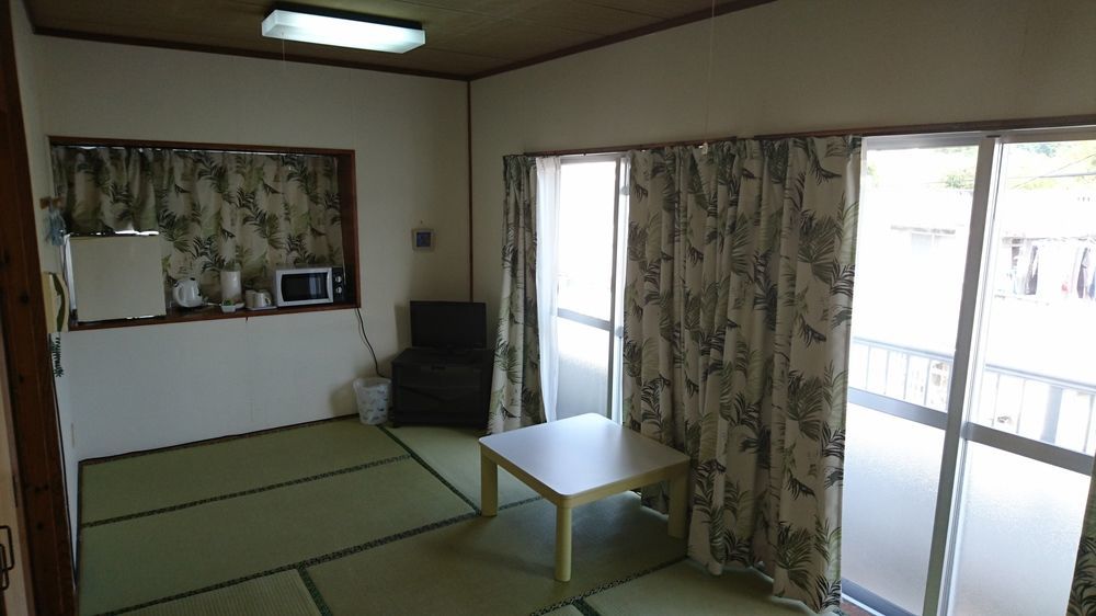 Okinawa Resort Zamami Ngoại thất bức ảnh