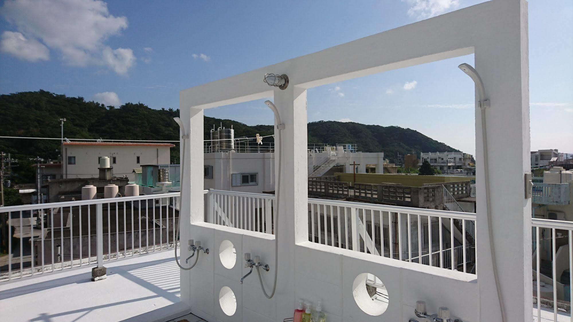 Okinawa Resort Zamami Ngoại thất bức ảnh