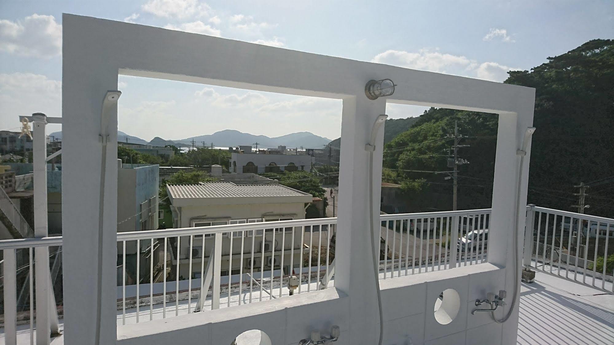 Okinawa Resort Zamami Ngoại thất bức ảnh