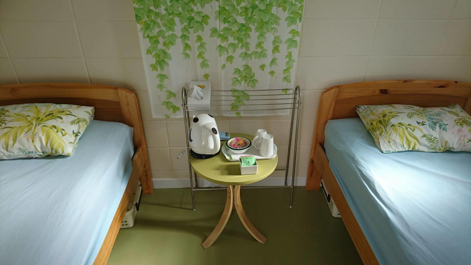 Okinawa Resort Zamami Ngoại thất bức ảnh