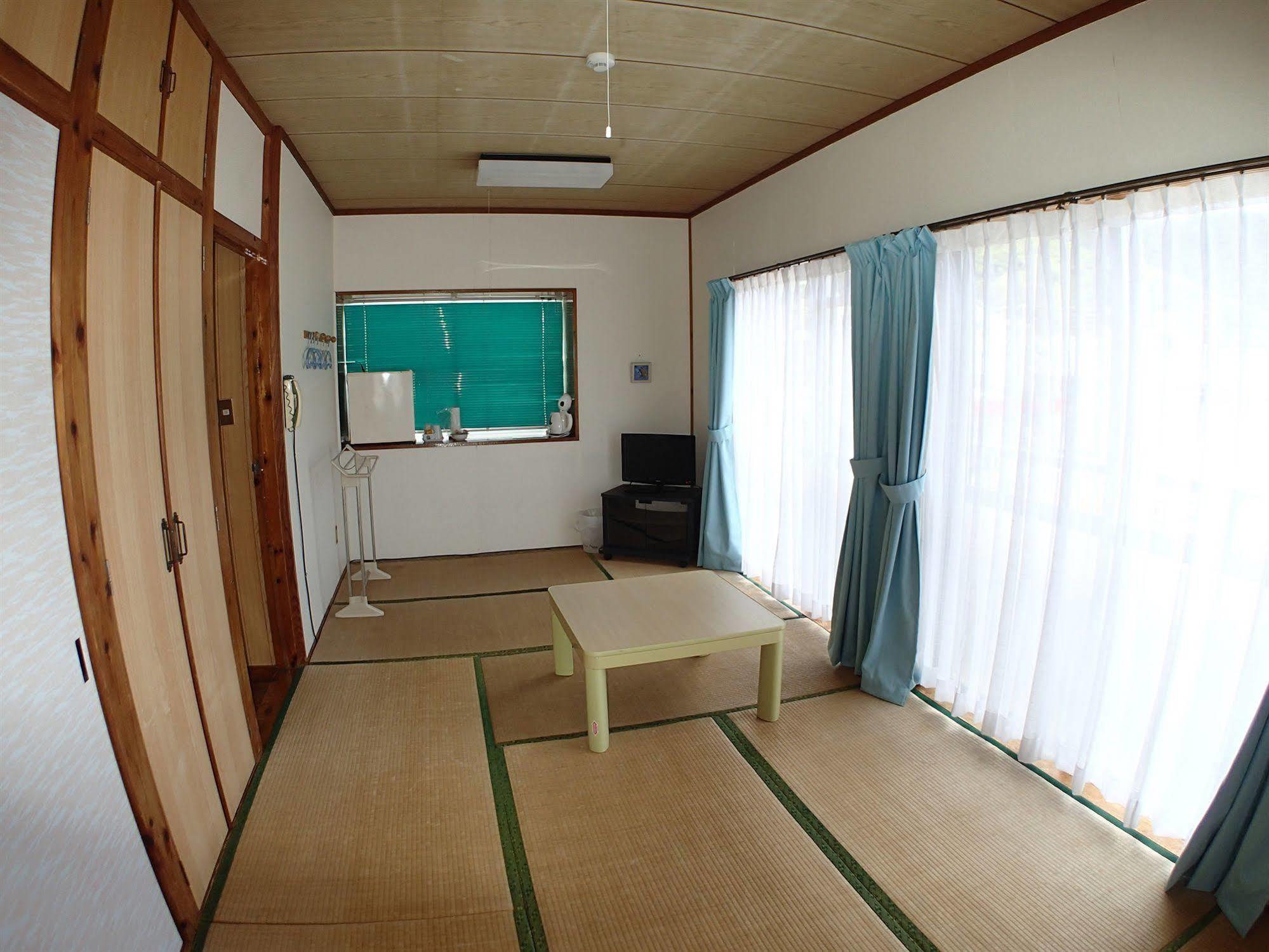 Okinawa Resort Zamami Ngoại thất bức ảnh