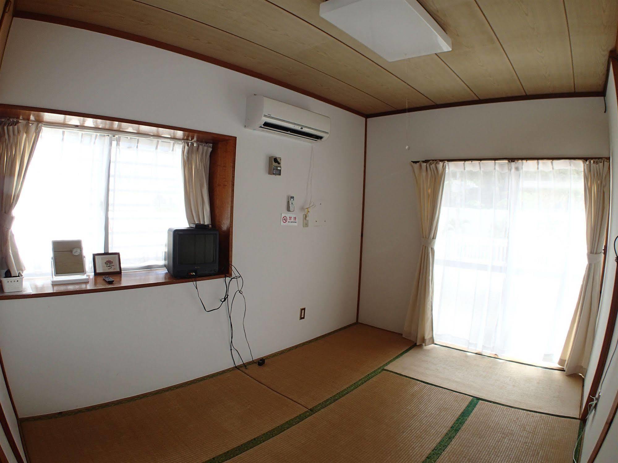 Okinawa Resort Zamami Ngoại thất bức ảnh