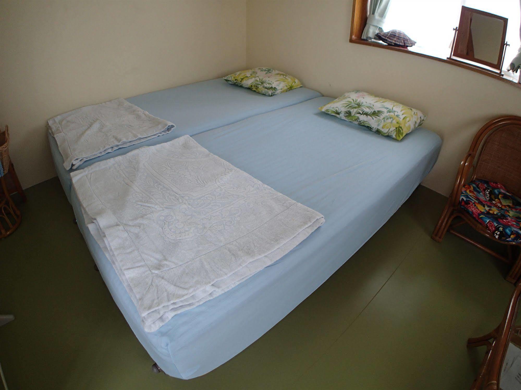 Okinawa Resort Zamami Ngoại thất bức ảnh