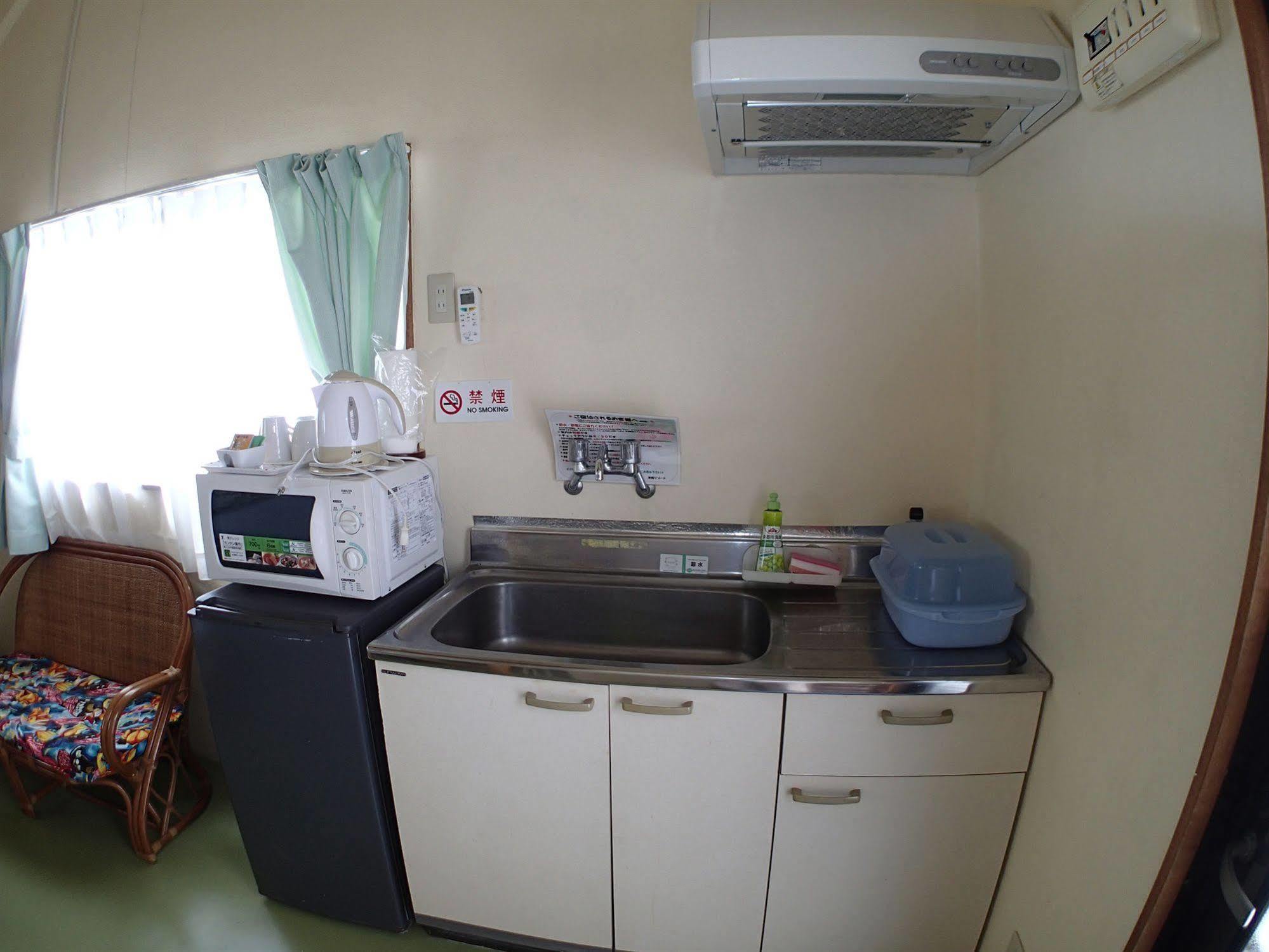 Okinawa Resort Zamami Ngoại thất bức ảnh