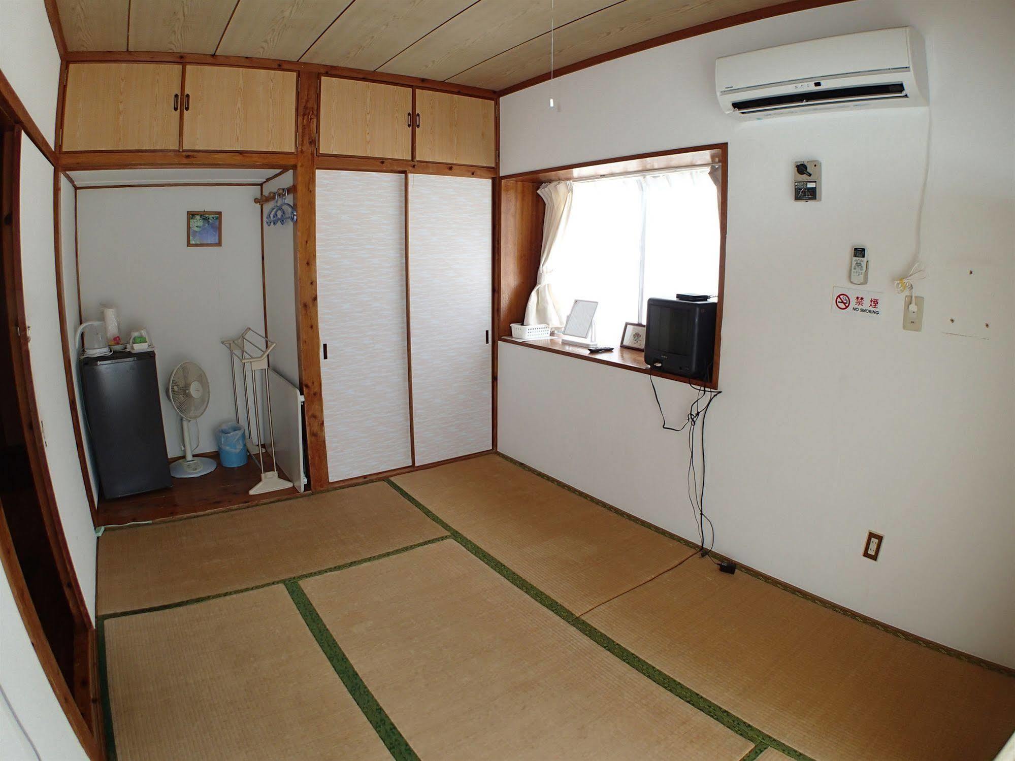 Okinawa Resort Zamami Ngoại thất bức ảnh
